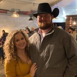 Meet your Posher, Kelsey